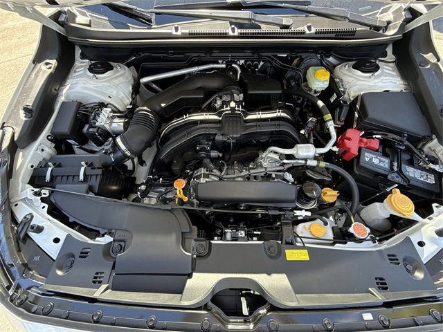 New 2026 Subaru Crosstrek 2.5i Premium image 26