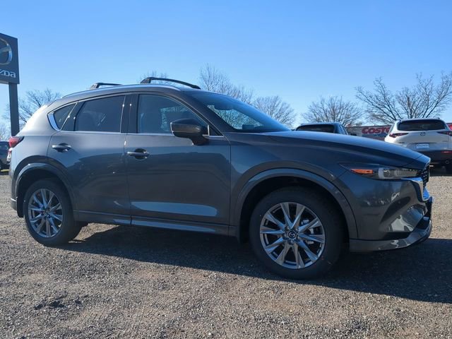 New 2025 MAZDA CX-5 AWD 2.5 S image 2