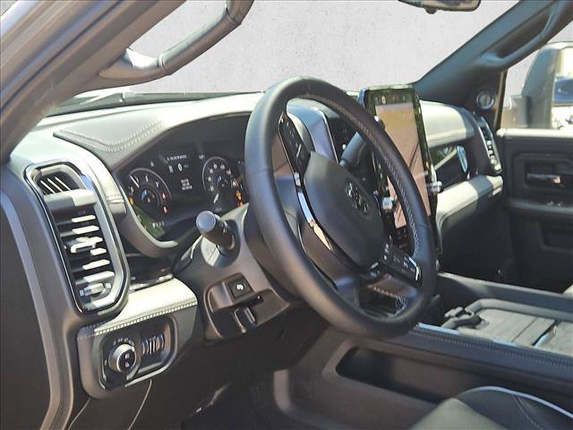 Used 2026 RAM 3500 Limited AWD/4WD image 10
