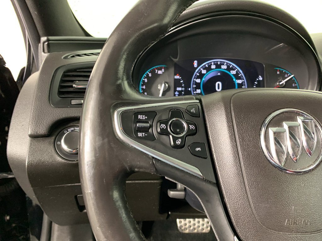 Used 2017 Buick Regal GS image 19