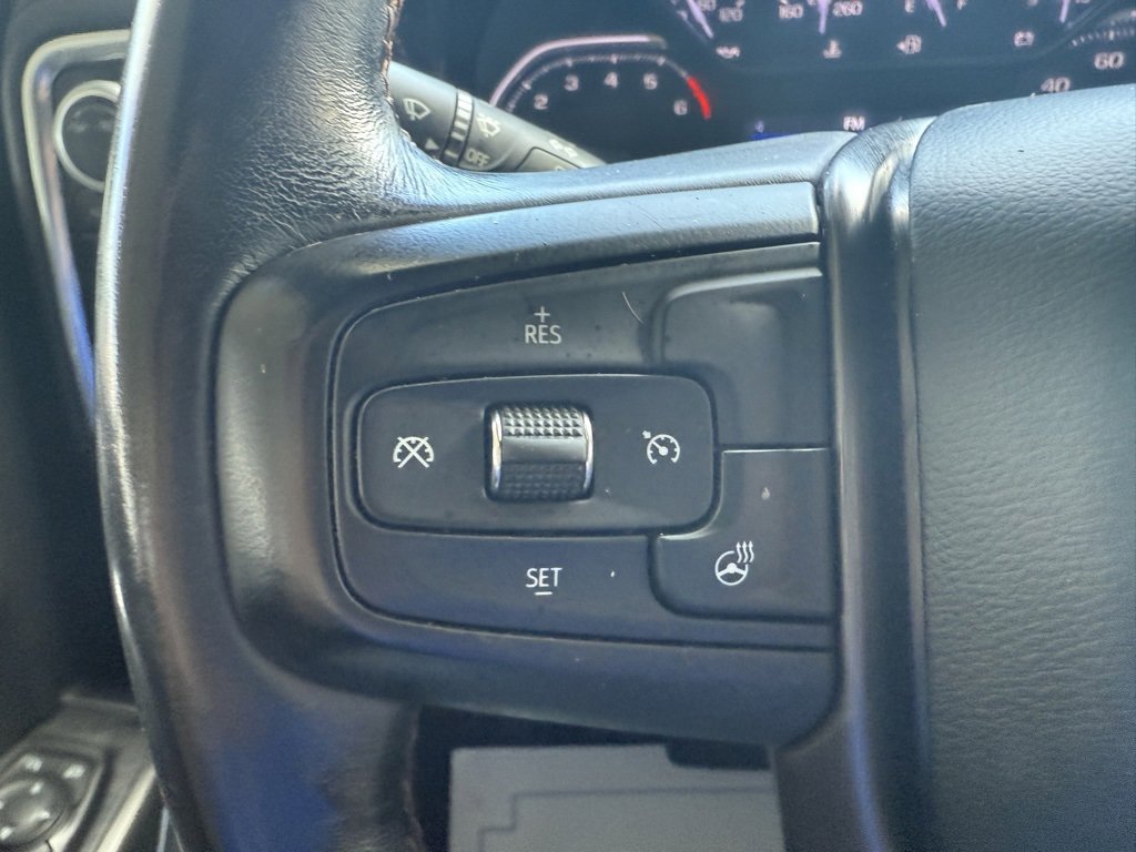 Used 2020 GMC Sierra 1500 AT4 w/ AT4 Premium Package image 24