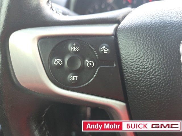 Used 2021 GMC Terrain SLE w/ Driver Convenience Package FWD image 33