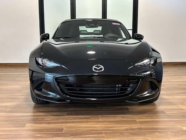 New 2026 MAZDA MX-5 Miata Grand Touring RWD image 5