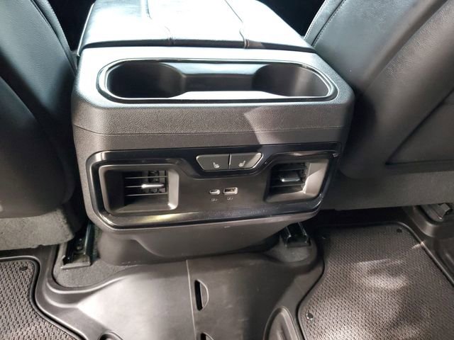Used 2023 GMC Sierra 1500 AT4X image 16