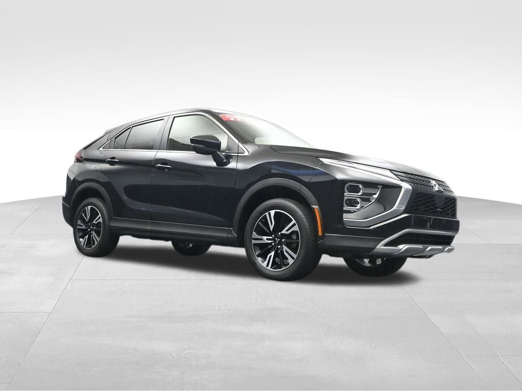 Used 2024 Mitsubishi Eclipse Cross SE AWD/4WD image 30