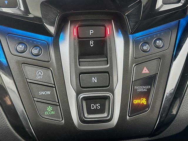 Certified 2024 Honda Odyssey Elite image 28