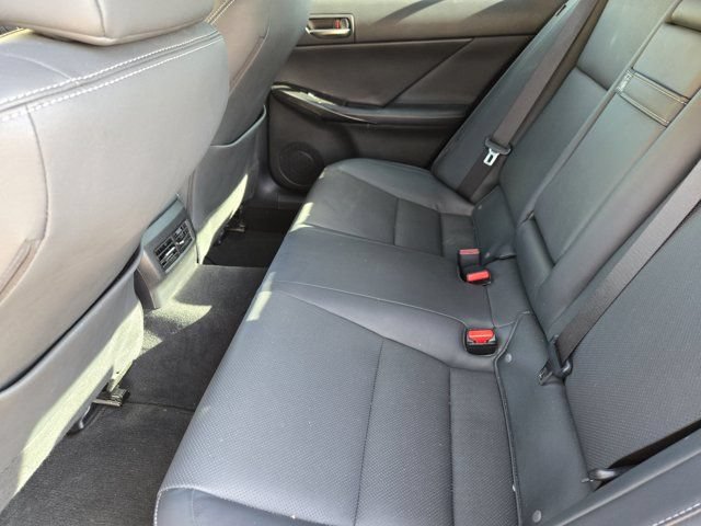 Used 2022 Lexus IS 300 w/ Premium Package RWD image 30