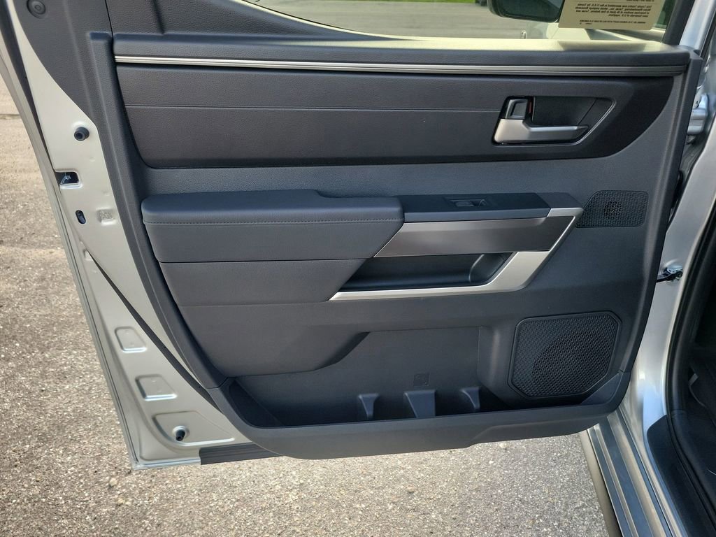 New 2026 Toyota Tundra SR5 image 42