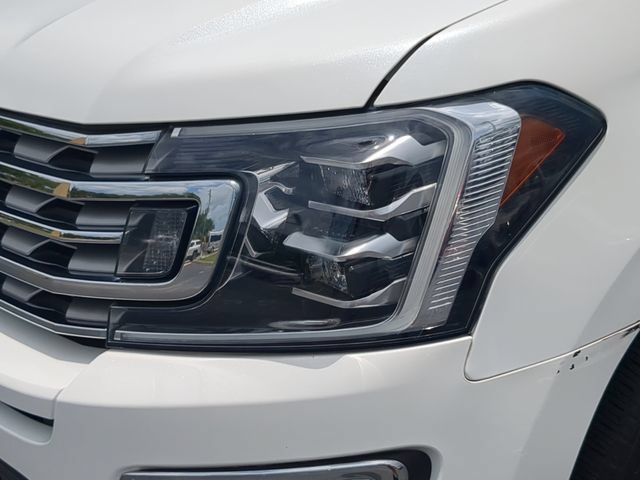 Used 2021 Ford Expedition Max Limited RWD image 10