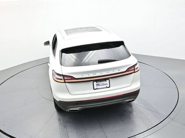 Used 2023 Lincoln Nautilus Reserve w/ Equipment Group 201A AWD/4WD image 23