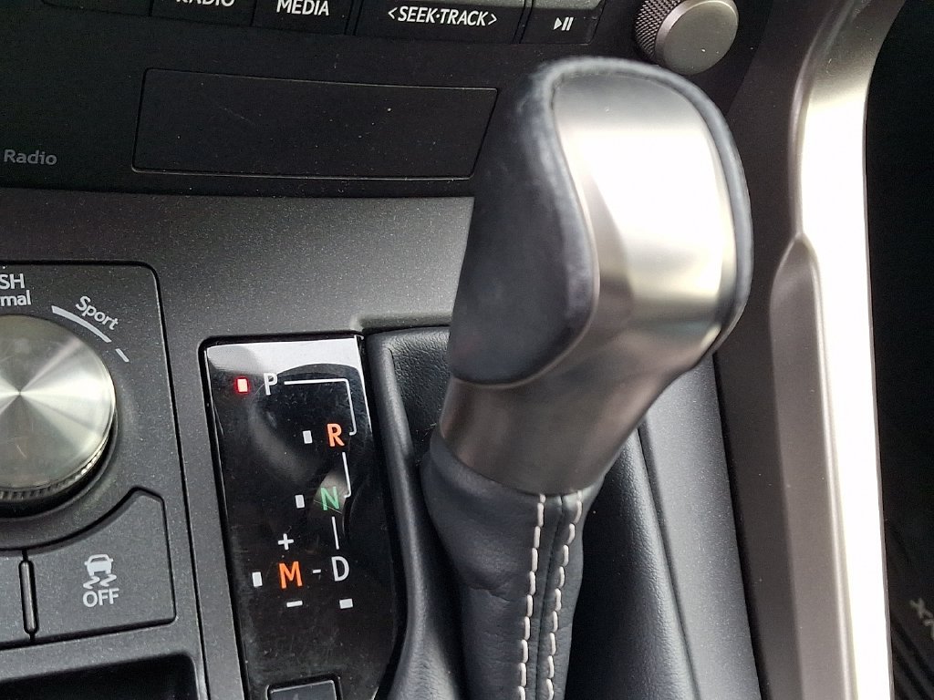 Used 2020 Lexus NX 300 AWD w/ Comfort Package image 16