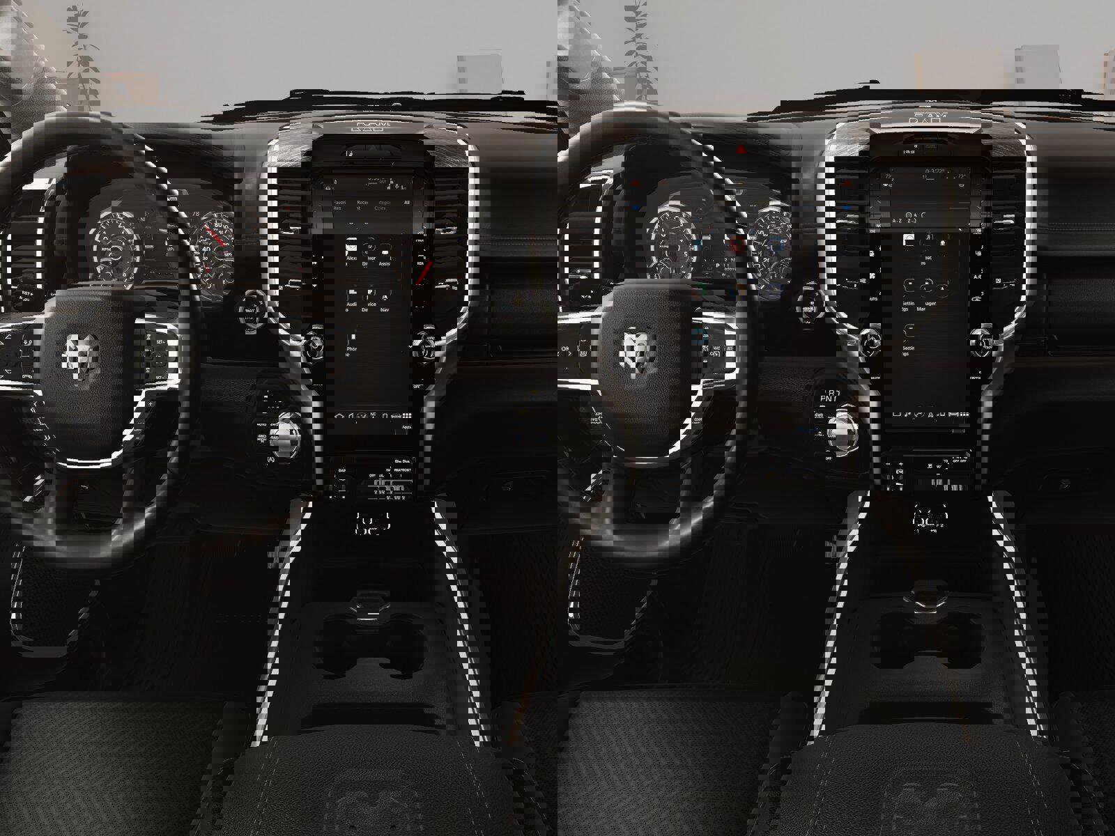 New 2026 RAM 1500 Laramie image 19