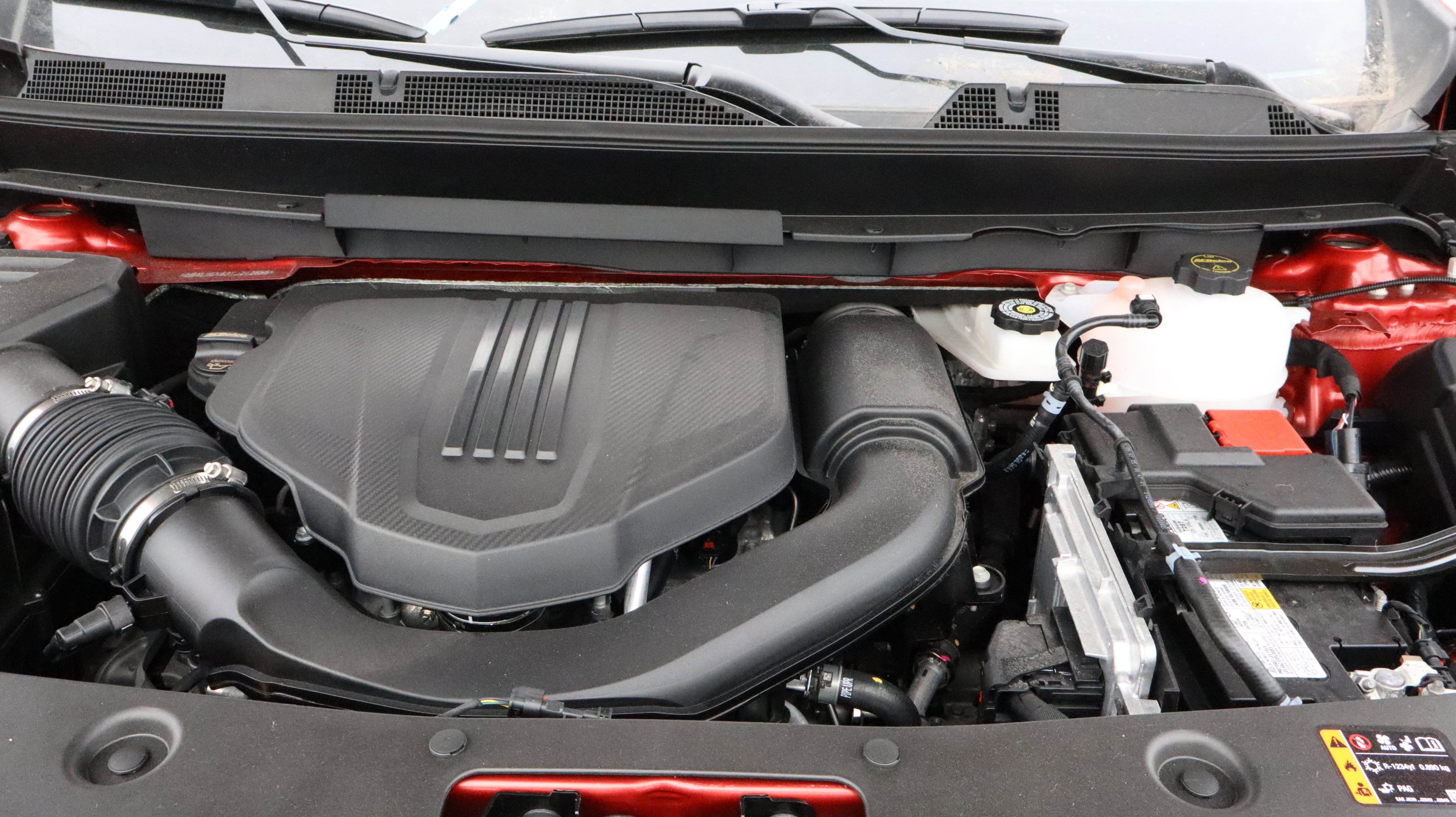 New 2026 Buick Enclave Avenir w/ Super Cruise Package image 18