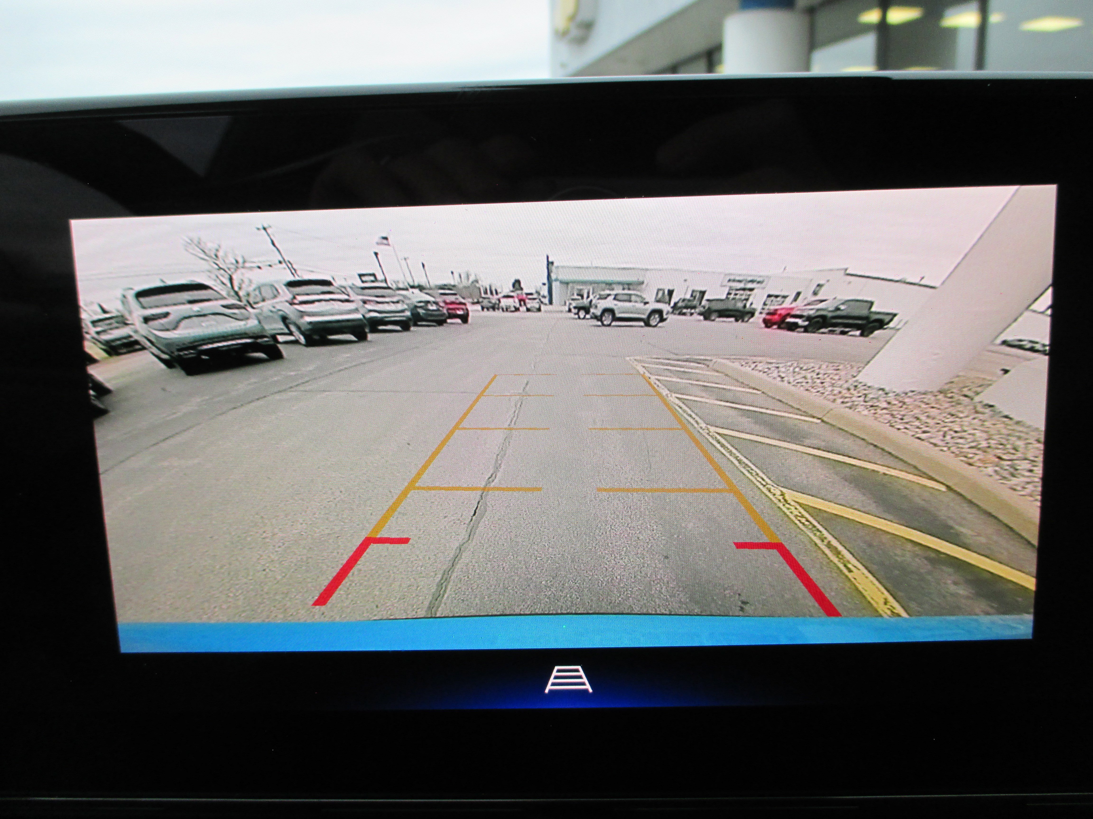 Used 2025 Chevrolet Trax ACTIV w/ Driver Confidence Package image 19