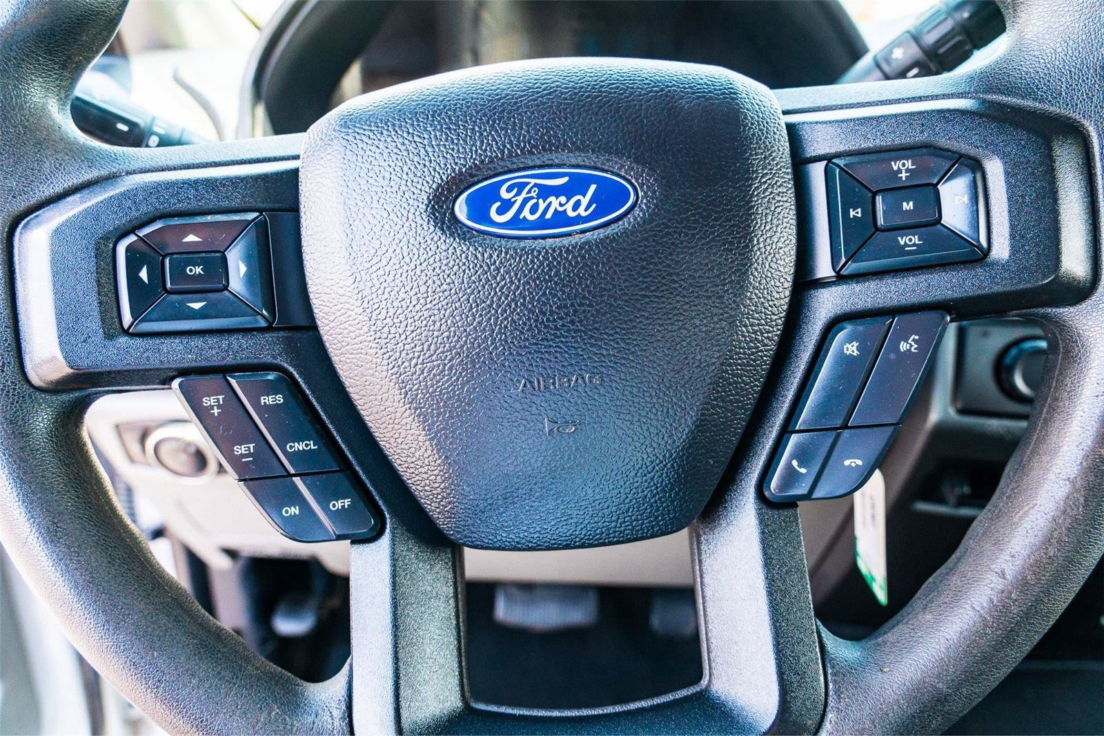 Used 2019 Ford F250 XLT AWD/4WD image 12