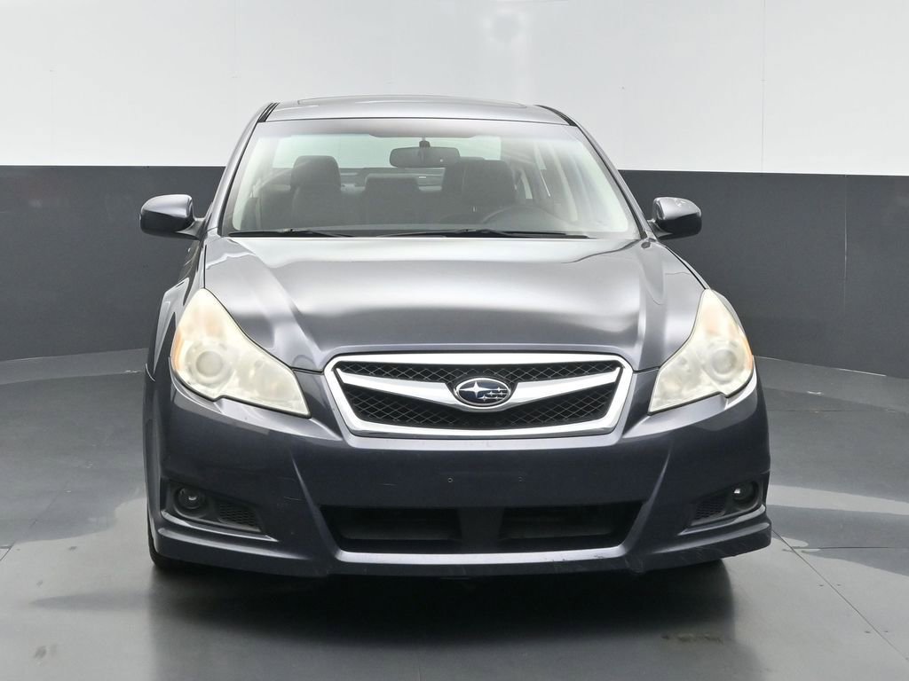 Used 2010 Subaru Legacy 2.5i Limited image 4