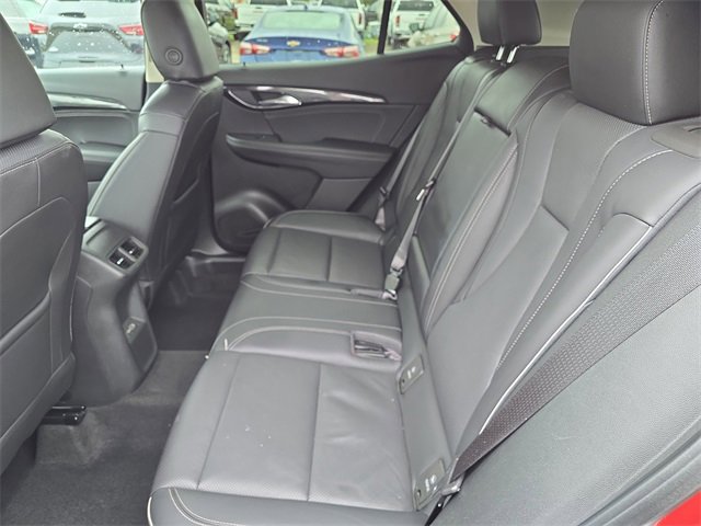 Used 2023 Buick Envision Essence image 23