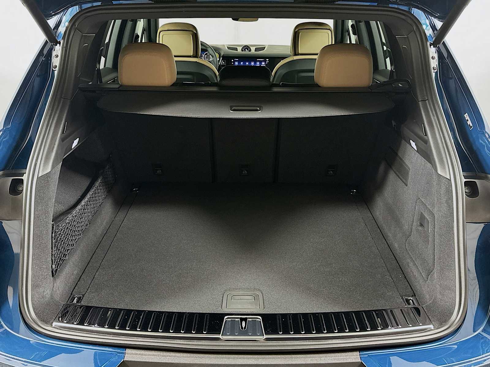 New 2026 Porsche Cayenne image 26