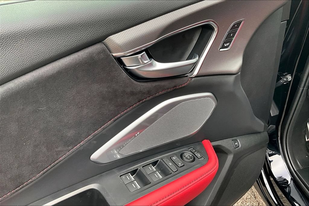 New 2026 Acura RDX A-Spec AWD/4WD image 21