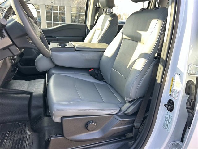 Certified 2023 Ford F250 XL image 29