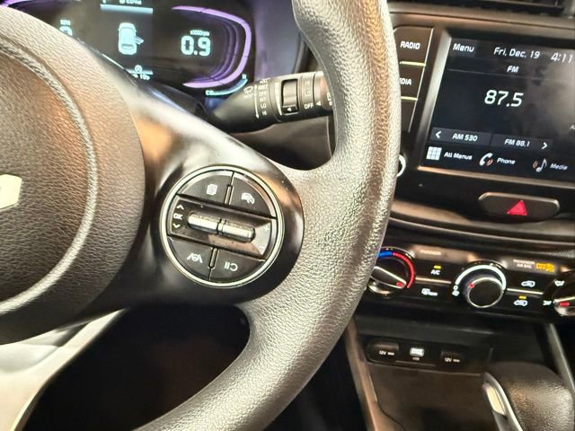 Certified 2023 Kia Soul LX w/ LX Technology Package image 19