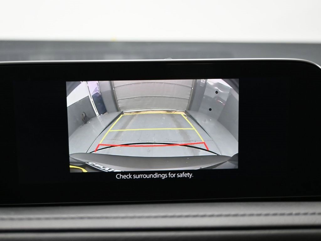 Used 2021 MAZDA CX-30 AWD 2.5 S image 22