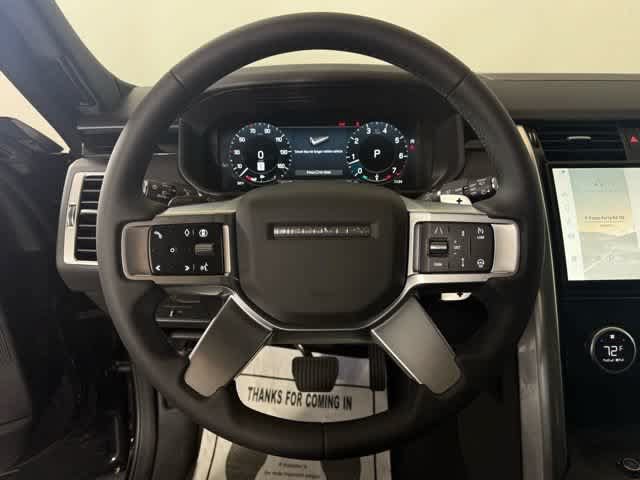 Used 2026 Land Rover Discovery S AWD/4WD image 40