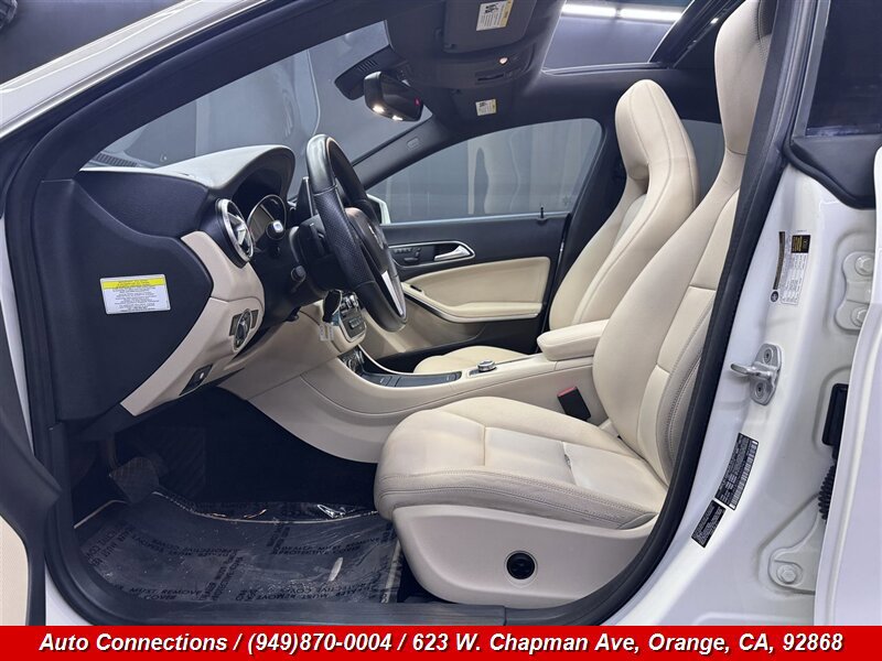 Used 2014 Mercedes-Benz CLA 250 image 6