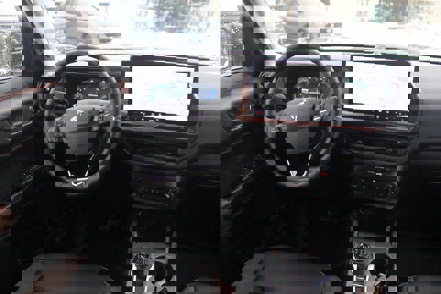 New 2025 Ford Bronco Sport Outer Banks w/ Outer Banks Tech Package+ image 13