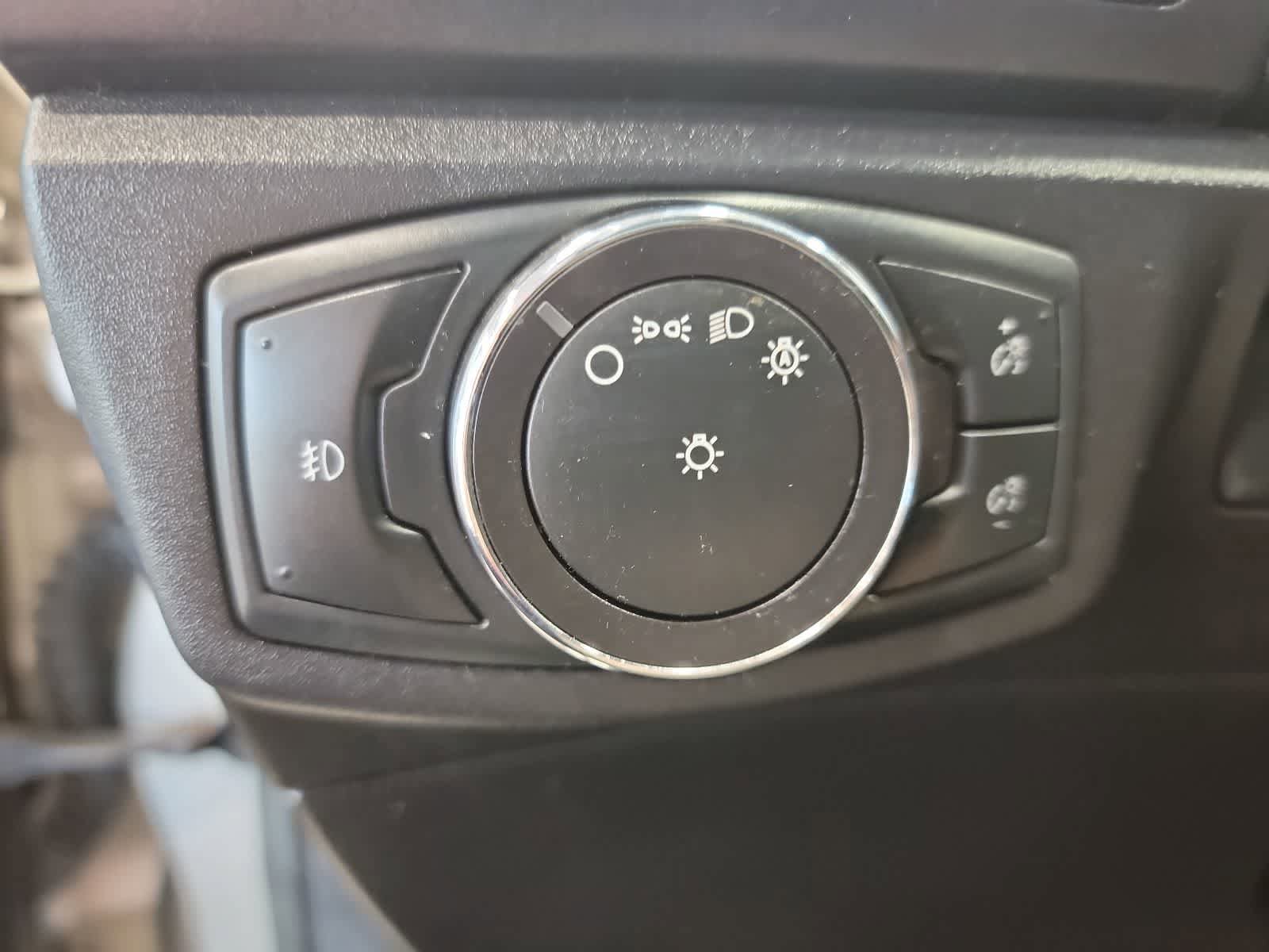 Used 2018 Ford Fusion Titanium AWD/4WD image 14