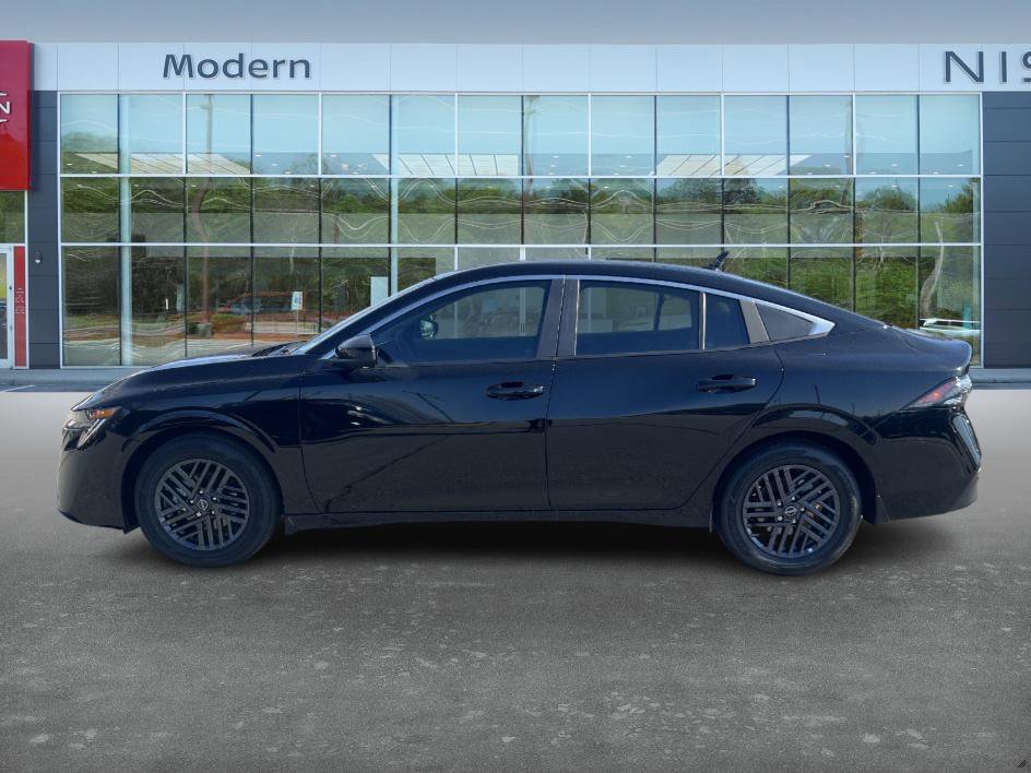 New 2026 Nissan Sentra SV image 7