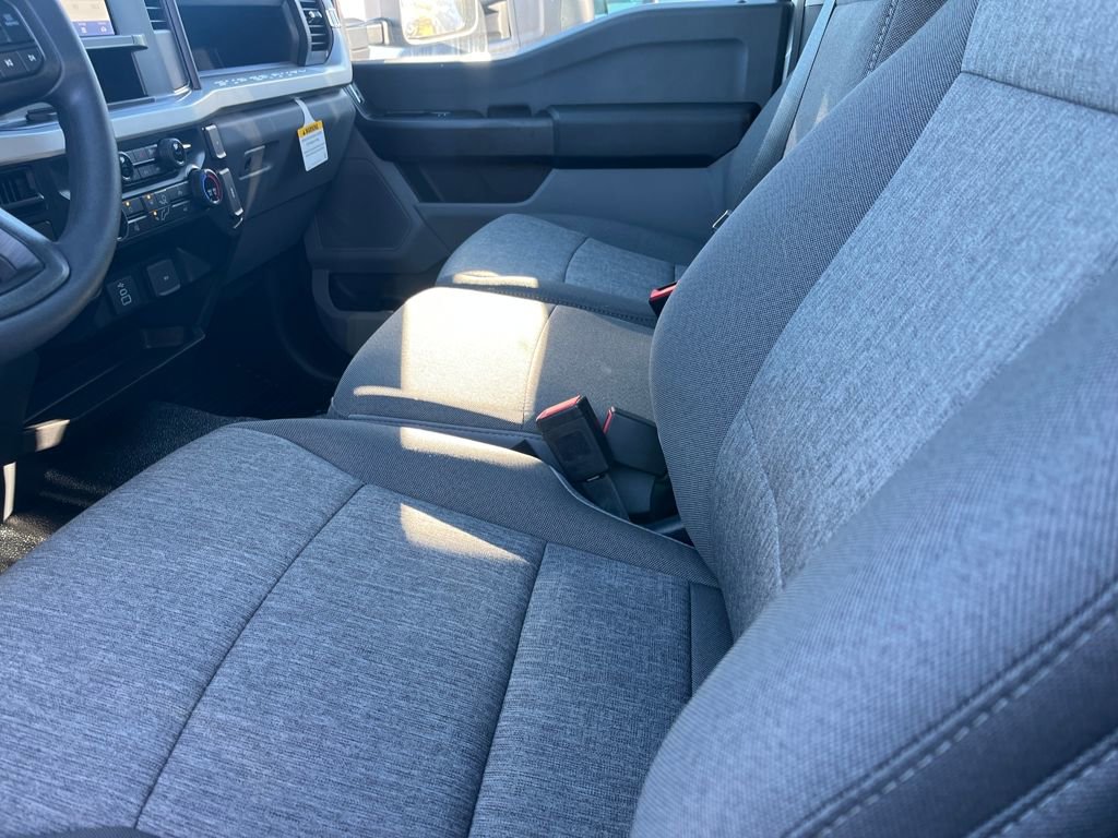 New 2026 Ford F350 XL image 15