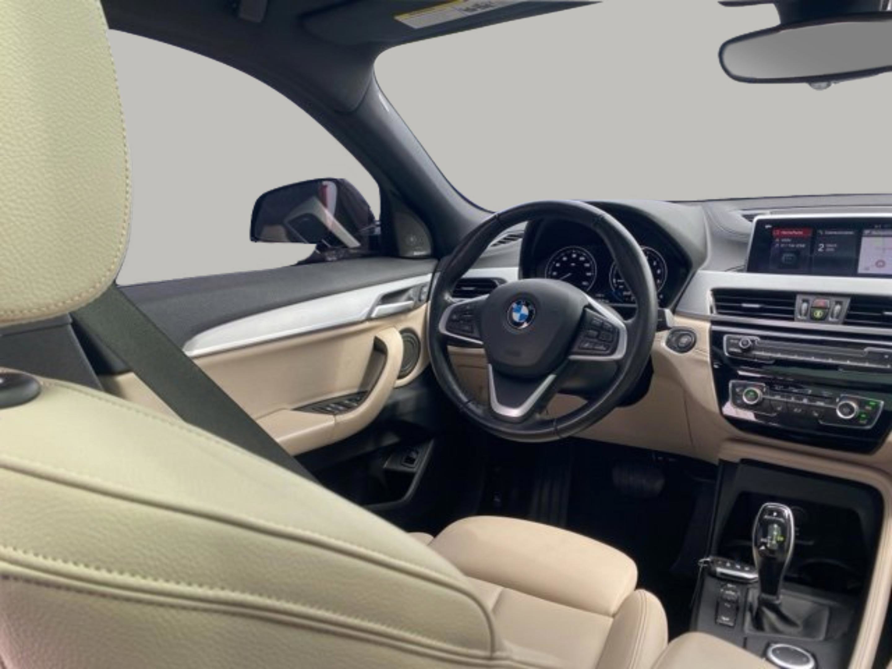 Used 2021 BMW X2 xDrive28i image 10
