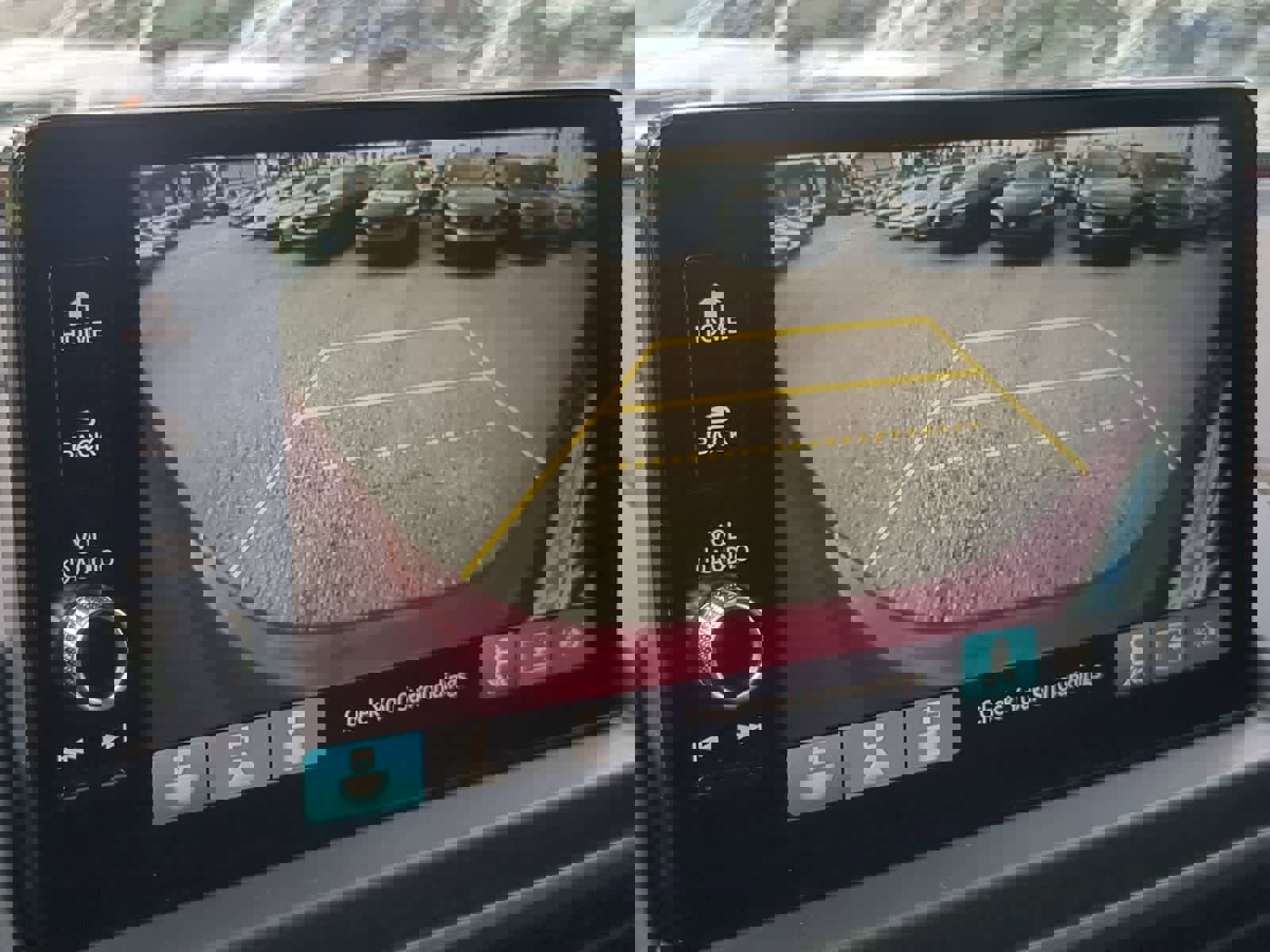 Used 2025 Honda Pilot EX-L image 19