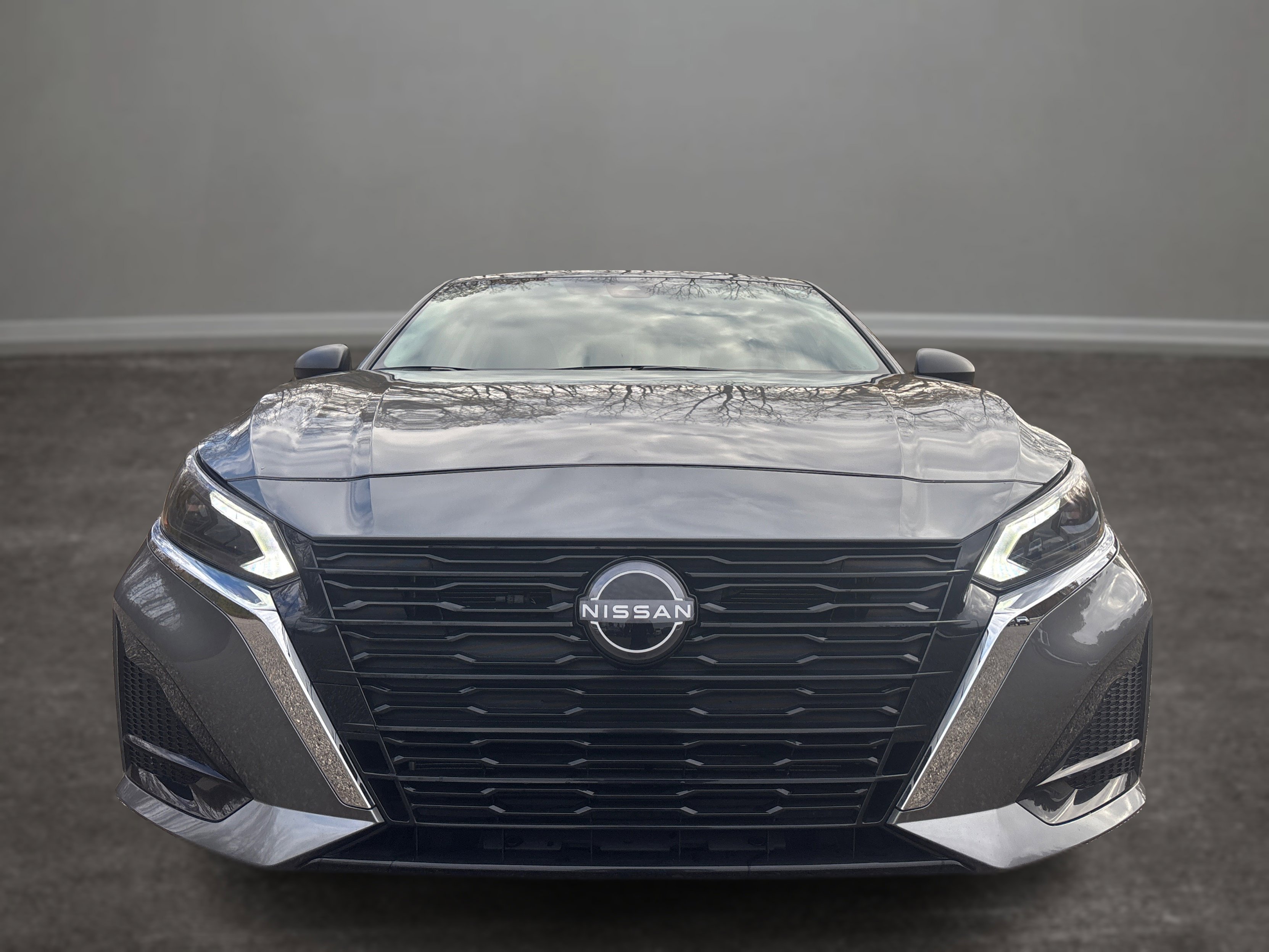 Used 2025 Nissan Altima 2.5 S image 28