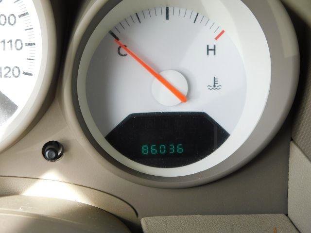 Used 2007 Dodge Caliber SE FWD image 18