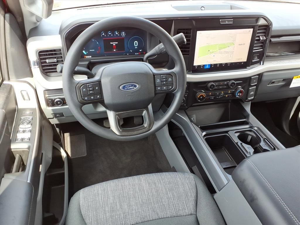 New 2026 Ford F250 XLT w/ XLT Premium Package image 11