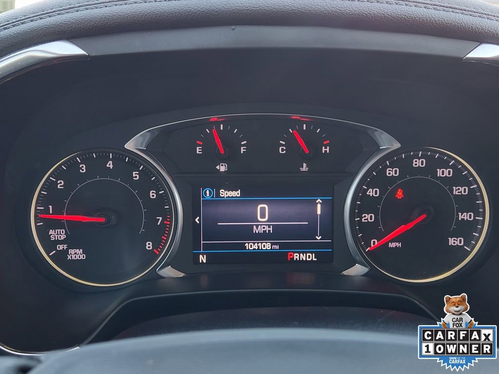 Used 2020 Chevrolet Blazer LT image 21