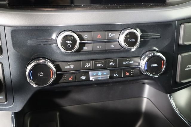 New 2026 Ford F150 XLT w/ Equipment Group 302A MID image 42