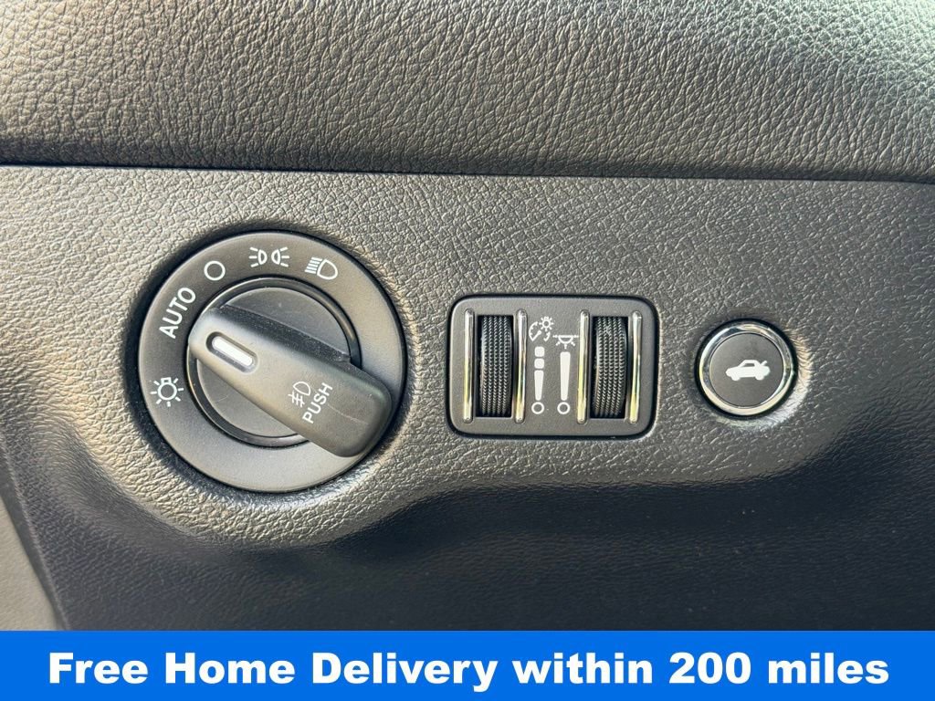 Used 2021 Dodge Challenger R/T Scat Pack w/ Dynamics Package image 24