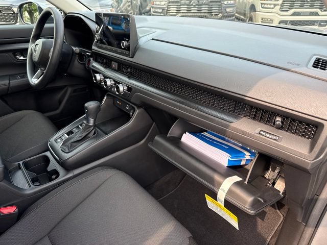 Used 2025 Honda CR-V LX image 25