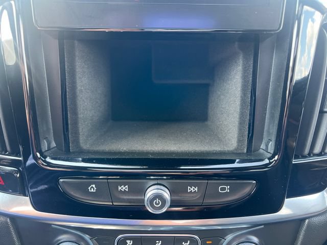 Used 2023 Chevrolet Traverse RS AWD/4WD image 24
