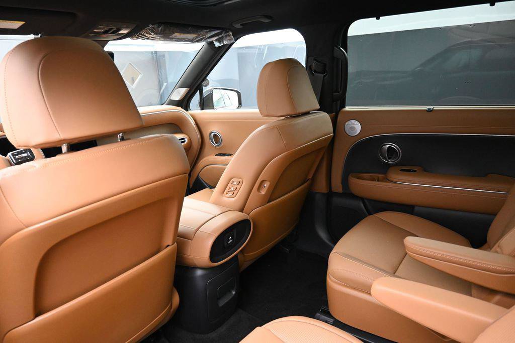 New 2027 Hyundai Palisade Calligraphy AWD/4WD image 19