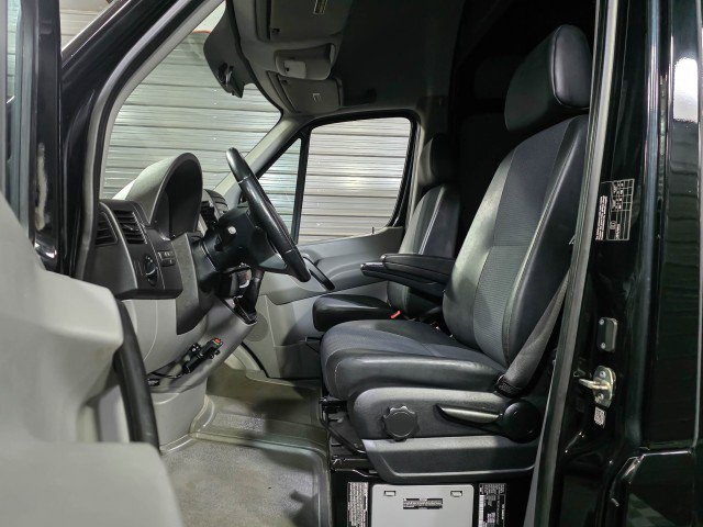 Used 2017 Mercedes-Benz Sprinter 3500 image 16