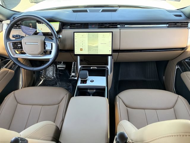 New 2026 Land Rover Range Rover SE AWD/4WD image 14