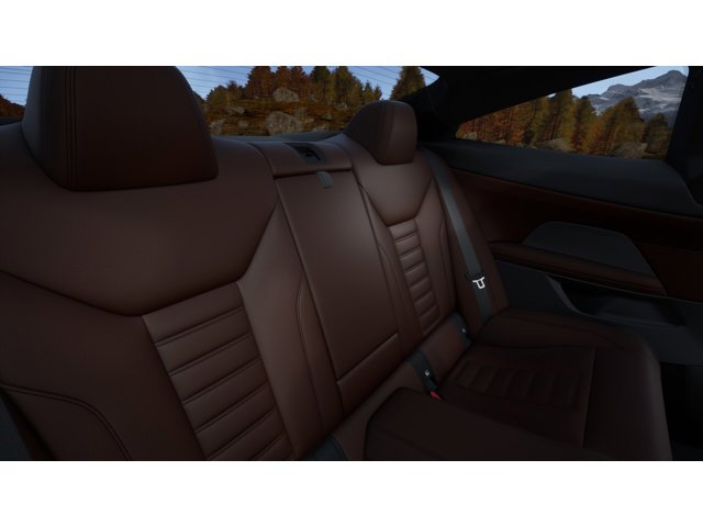 New 2026 BMW 440i xDrive Coupe image 12