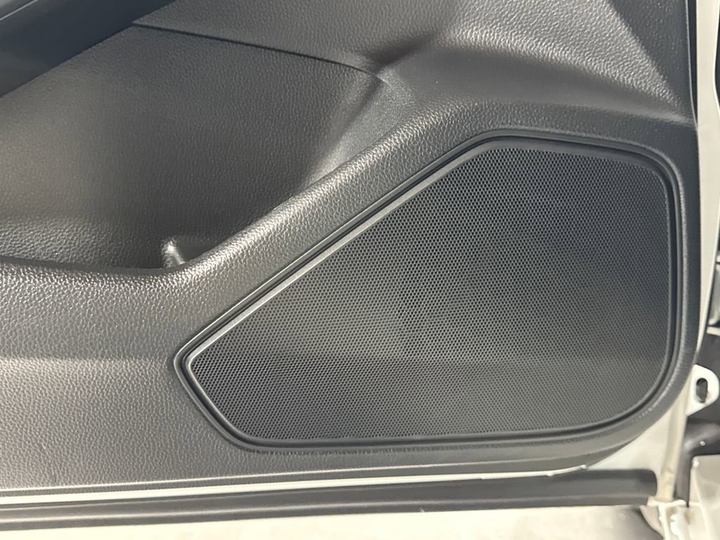 Certified 2025 Honda Civic Sport image 26