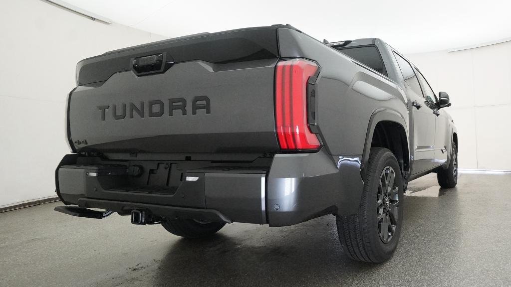 New 2026 Toyota Tundra Platinum AWD/4WD image 34