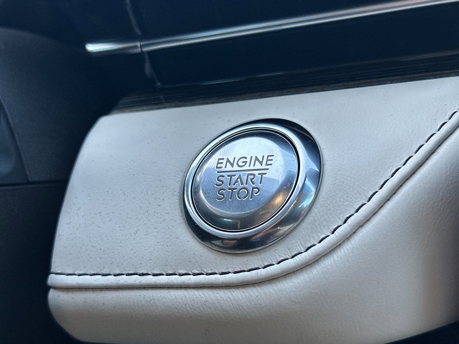 Used 2024 Lincoln Nautilus Black Label image 26