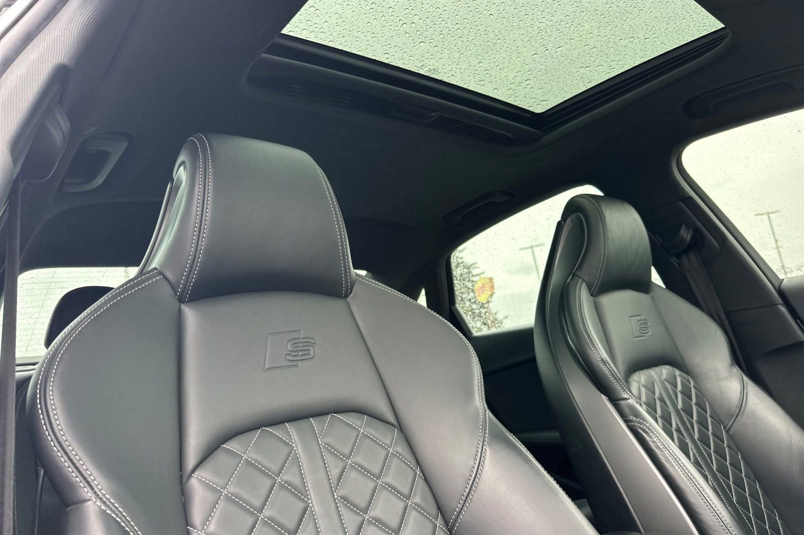 Used 2022 Audi S4 Prestige image 16